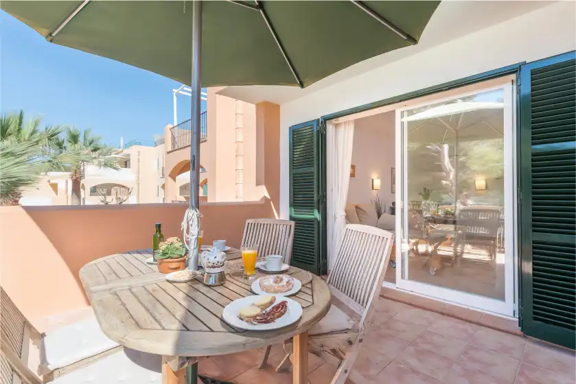 Holiday rentals in Burgit, es Cap des Moro