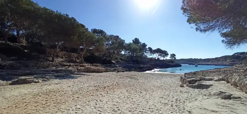 Holiday rentals in Burgit, es Cap des Moro