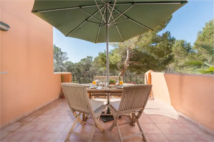 Holiday rentals in Burgit, es Cap des Moro