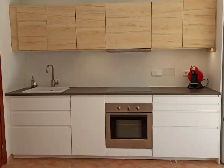 Holiday rentals in Burgit, es Cap des Moro