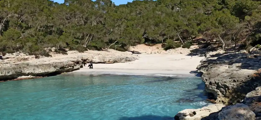 Holiday rentals in Burgit, es Cap des Moro