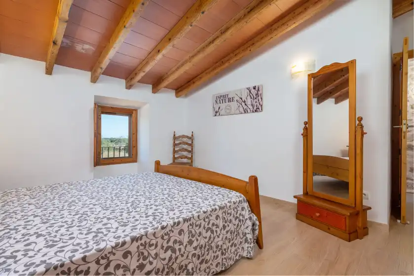 Alquiler vacacional en Can miquel, Santanyí