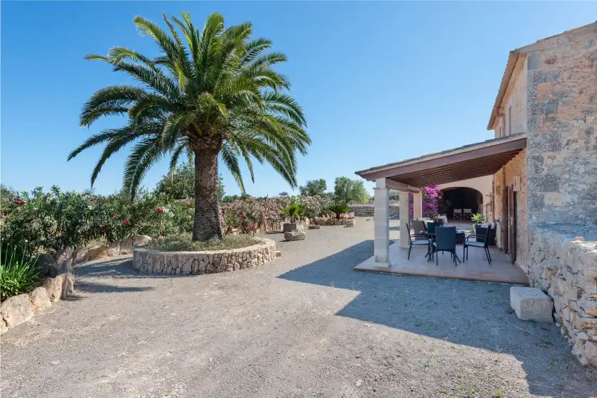 Alquiler vacacional en Can miquel, Santanyí