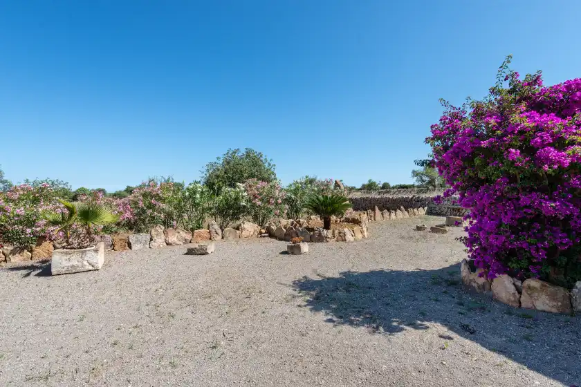 Alquiler vacacional en Can miquel, Santanyí