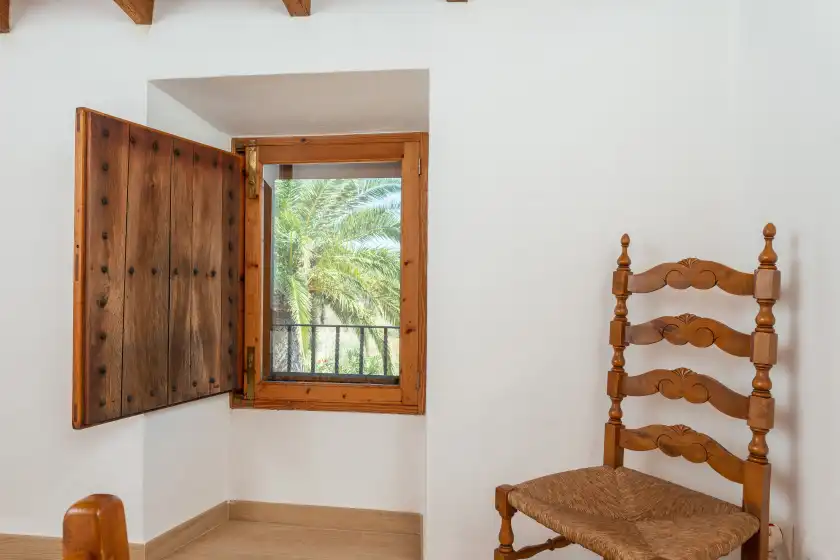 Alquiler vacacional en Can miquel, Santanyí