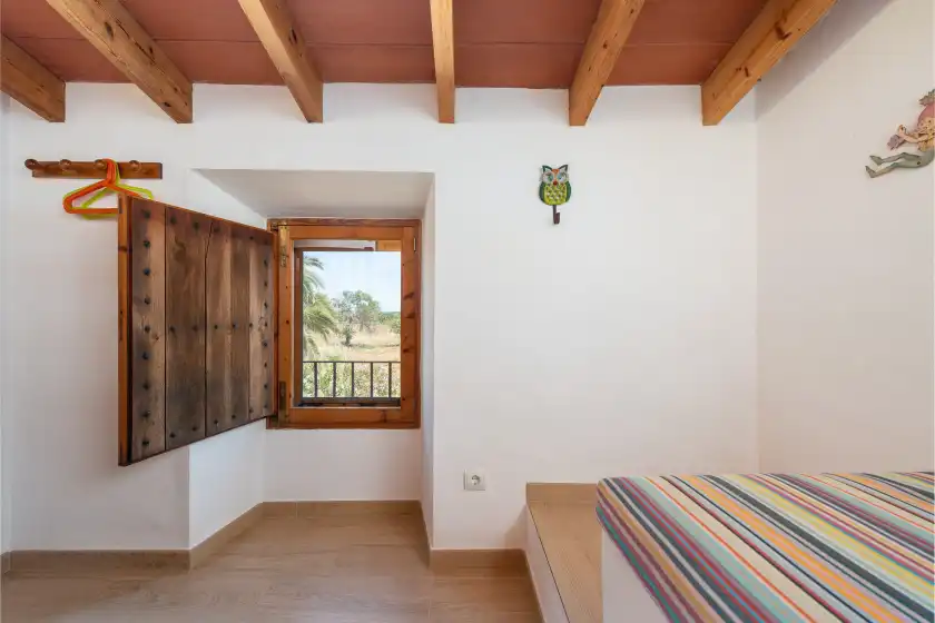 Alquiler vacacional en Can miquel, Santanyí