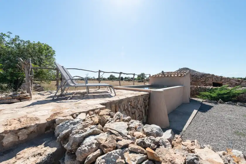 Alquiler vacacional en Can miquel, Santanyí