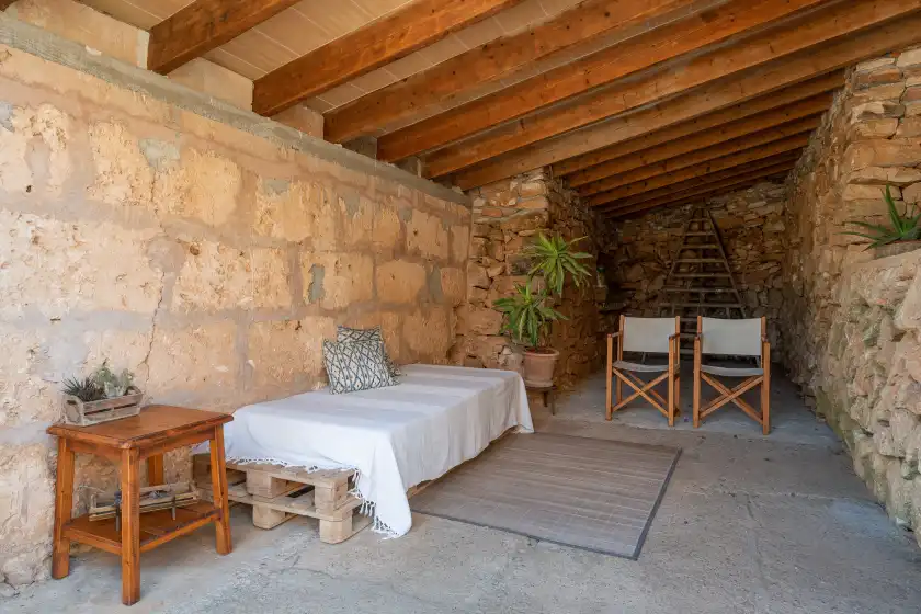 Alquiler vacacional en Can miquel, Santanyí