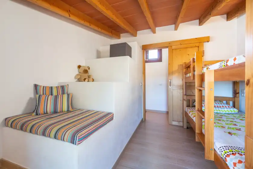 Alquiler vacacional en Can miquel, Santanyí