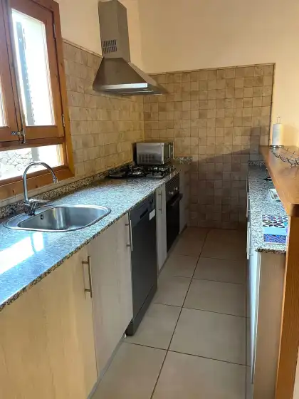 Alquiler vacacional en Can miquel, Santanyí
