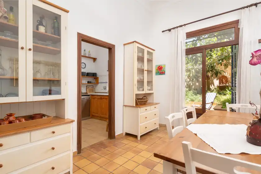 Ferienhaus auf Ca'n marinero, Porto Cristo