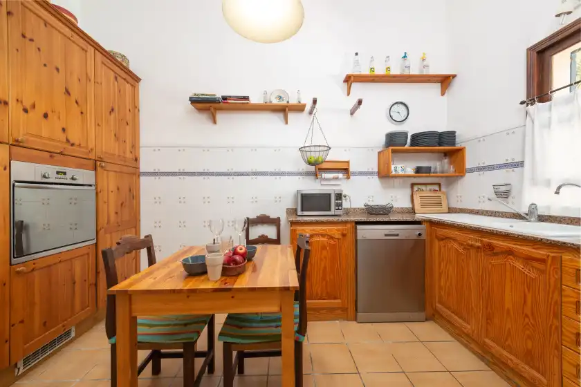 Ferienhaus auf Ca'n marinero, Porto Cristo