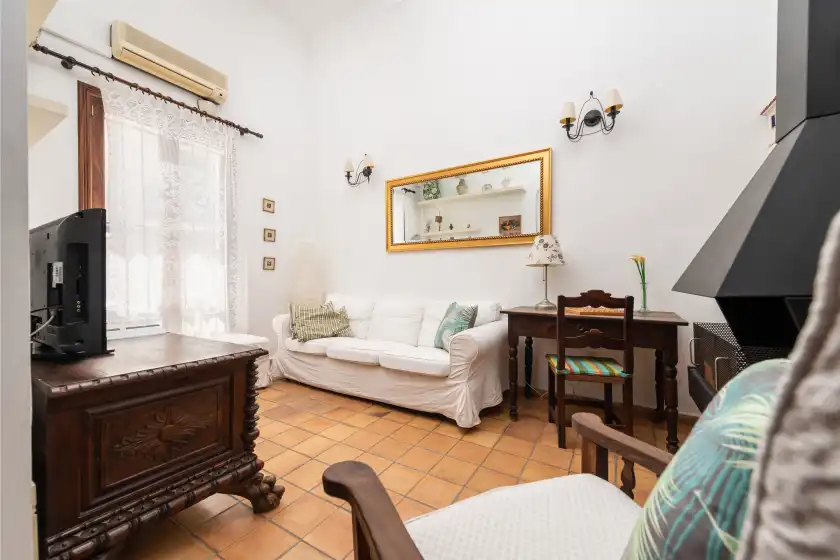 Ferienhaus auf Ca'n marinero, Porto Cristo