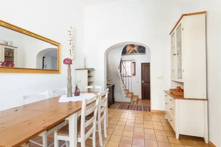 Ferienhaus auf Ca'n marinero, Porto Cristo