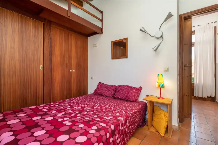 Ferienhaus auf Ca'n marinero, Porto Cristo