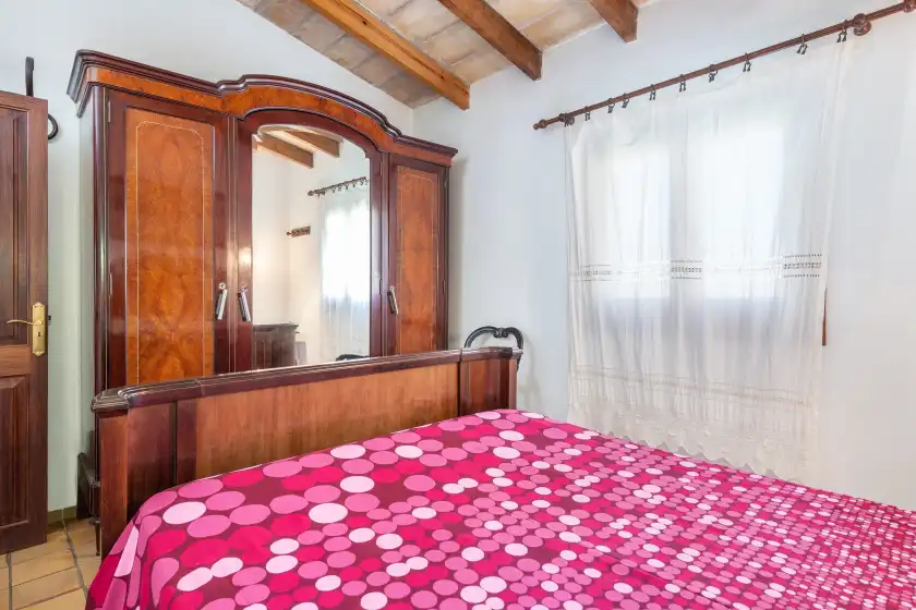 Ferienhaus auf Ca'n marinero, Porto Cristo