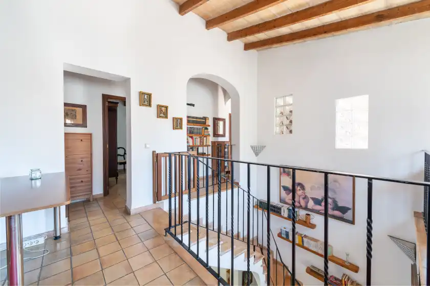Ferienhaus auf Ca'n marinero, Porto Cristo