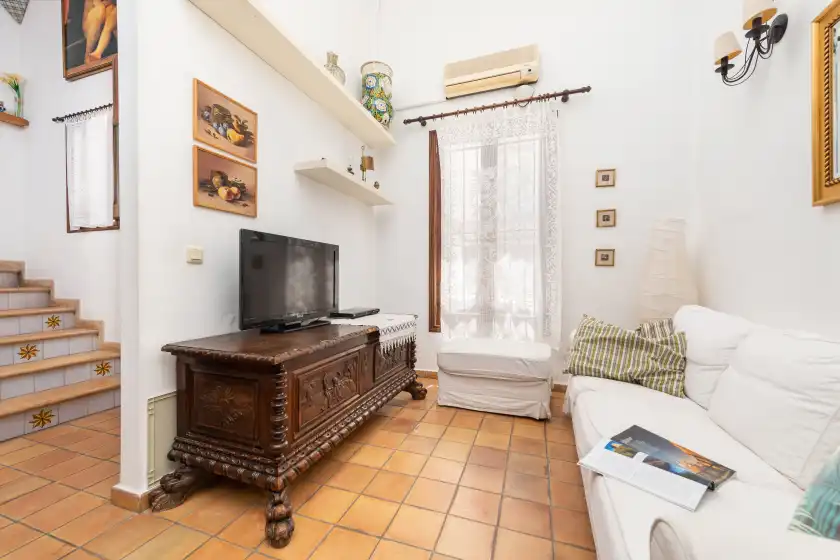 Ferienhaus auf Ca'n marinero, Porto Cristo