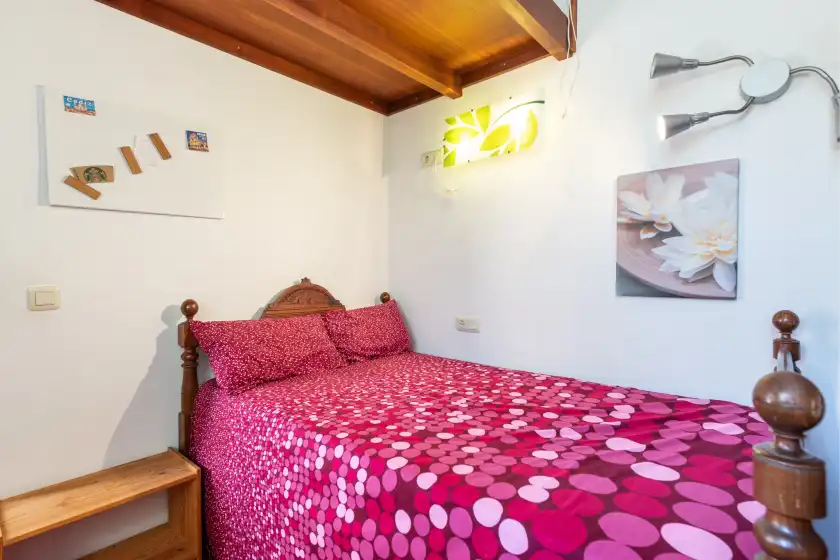 Ferienhaus auf Ca'n marinero, Porto Cristo