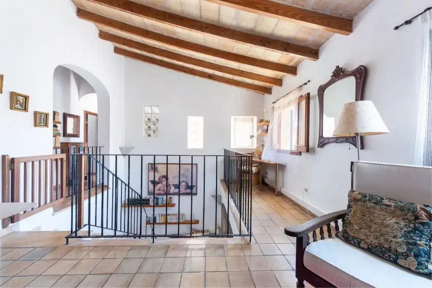 Ferienhaus auf Ca'n marinero, Porto Cristo