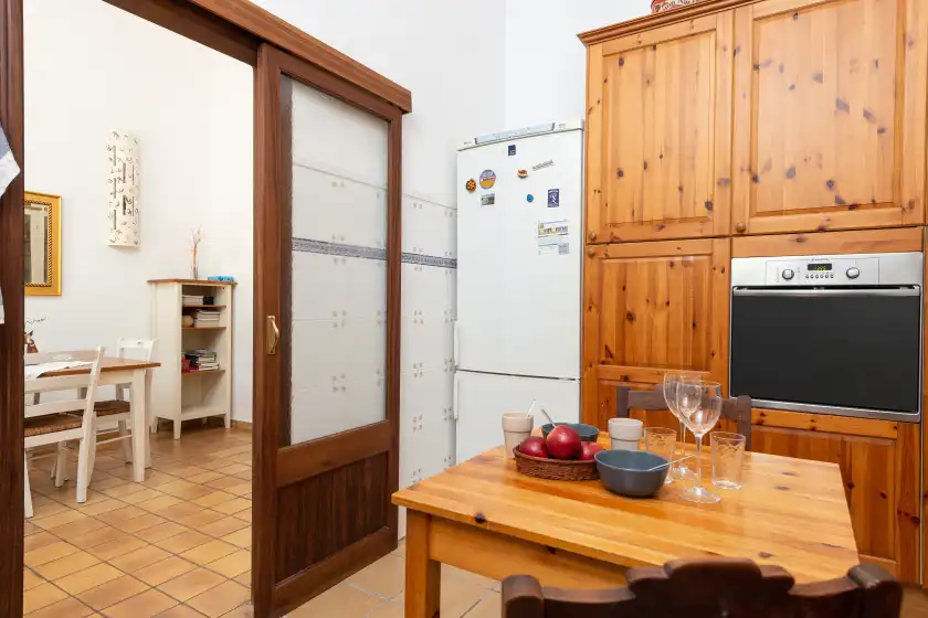 Ferienhaus auf Ca'n marinero, Porto Cristo