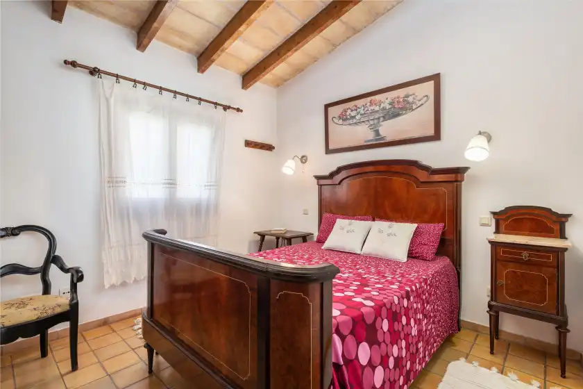 Ferienhaus auf Ca'n marinero, Porto Cristo