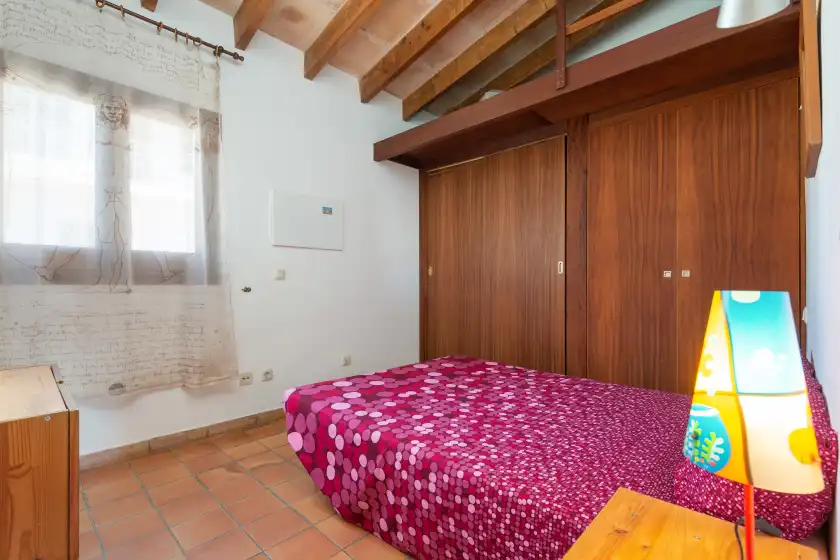 Ferienhaus auf Ca'n marinero, Porto Cristo