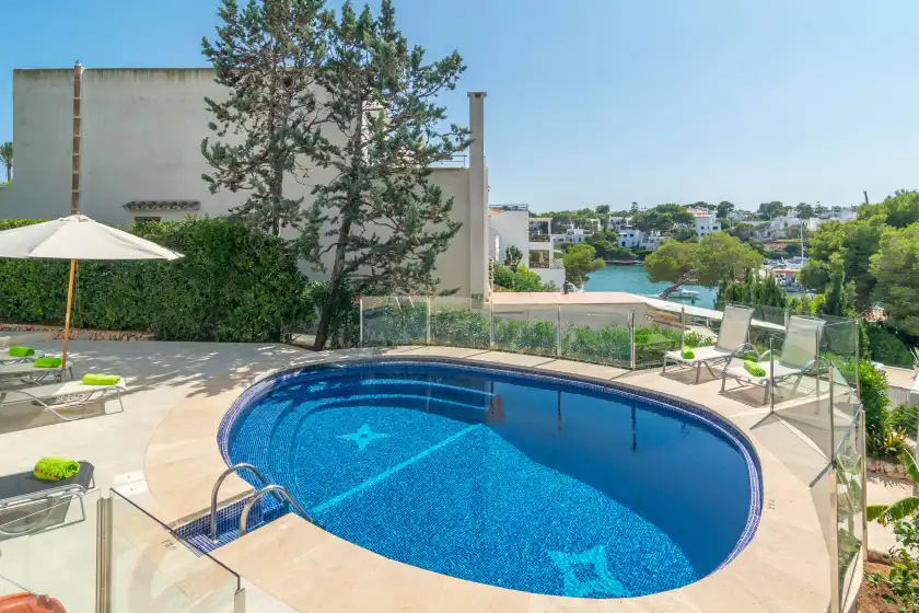 Alquiler vacacional en Cala llonga