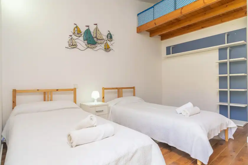 Ferienhaus auf L'esplai, Pollença