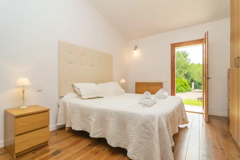 Ferienhaus auf L'esplai, Pollença