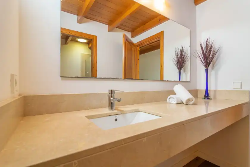 Ferienhaus auf L'esplai, Pollença