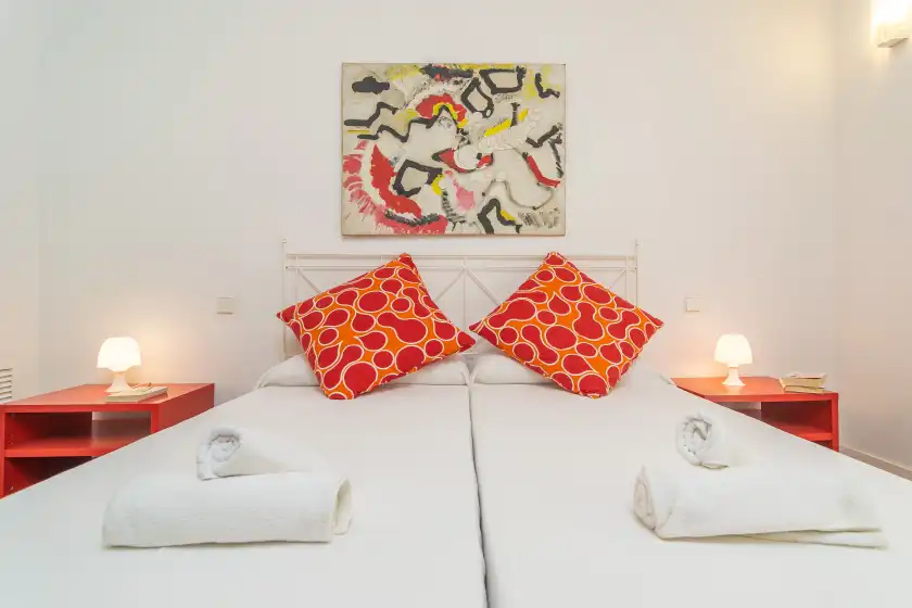Ferienhaus auf L'esplai, Pollença