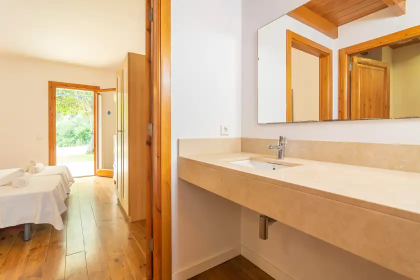 Ferienhaus auf L'esplai, Pollença
