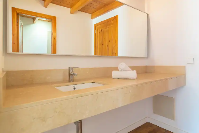 Ferienhaus auf L'esplai, Pollença