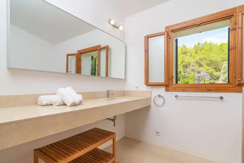 Ferienhaus auf L'esplai, Pollença
