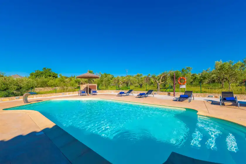 Alquiler vacacional en Villa coira, Alcúdia