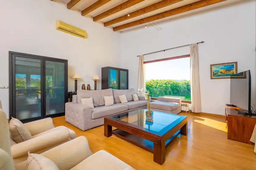 Alquiler vacacional en Villa coira, Alcúdia