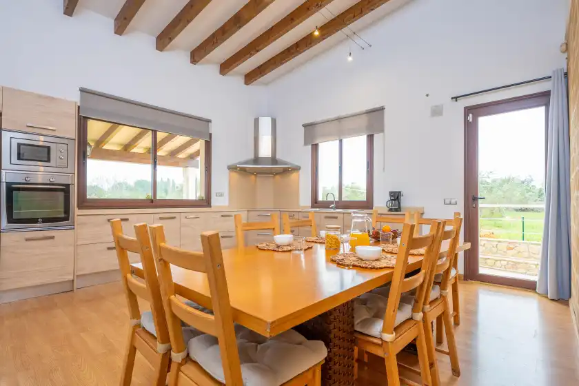 Alquiler vacacional en Villa coira, Alcúdia