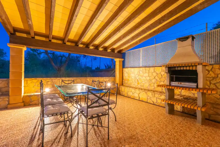 Alquiler vacacional en Villa coira, Alcúdia