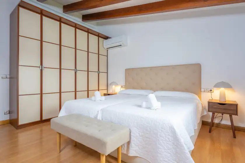 Alquiler vacacional en Villa coira, Alcúdia