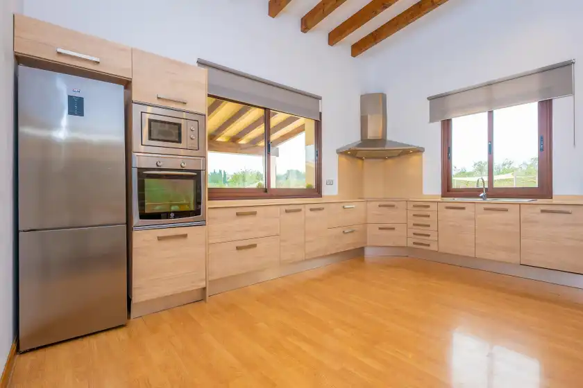 Alquiler vacacional en Villa coira, Alcúdia