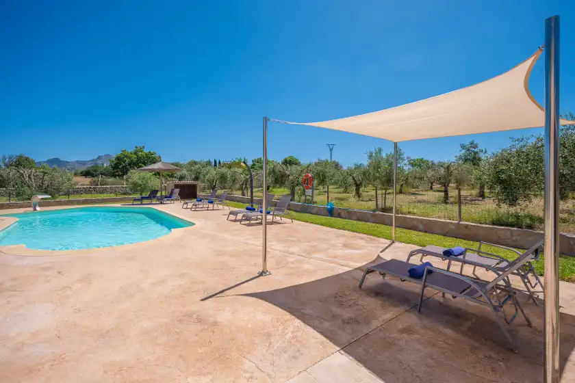 Alquiler vacacional en Villa coira, Alcúdia
