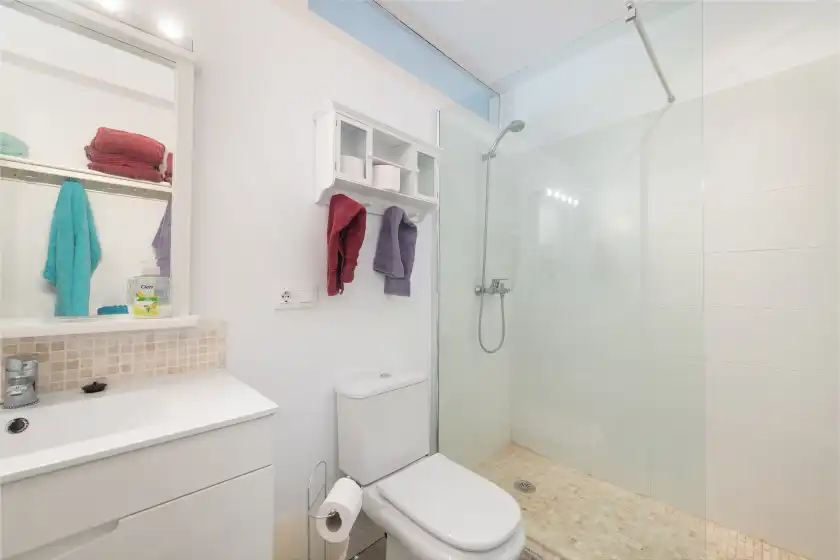 Alquiler vacacional en Apartamento 23 edificio canopus, Port d'Alcúdia