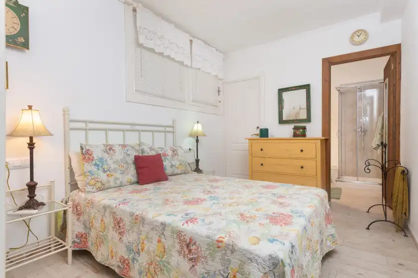 Alquiler vacacional en Apartamento 23 edificio canopus, Port d'Alcúdia