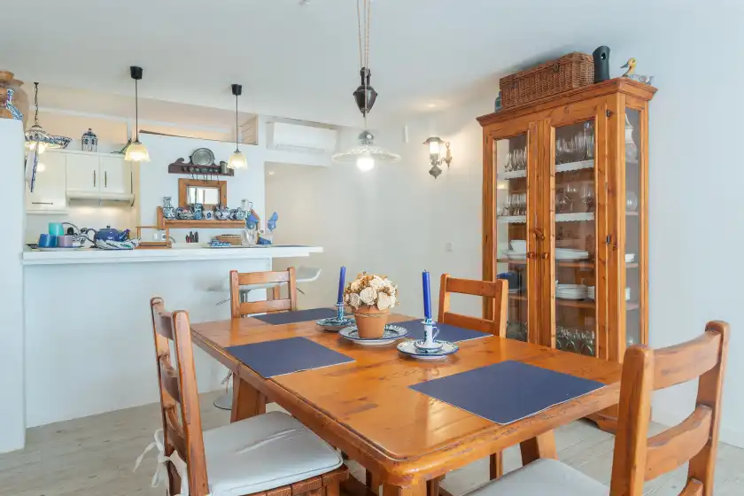Alquiler vacacional en Apartamento 23 edificio canopus, Port d'Alcúdia