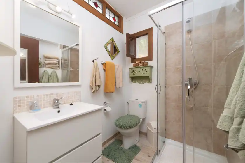 Alquiler vacacional en Apartamento 23 edificio canopus, Port d'Alcúdia