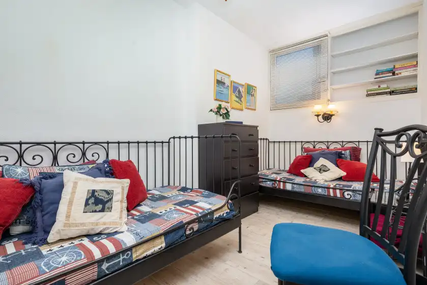 Alquiler vacacional en Apartamento 24 edificio canopus, Port d'Alcúdia