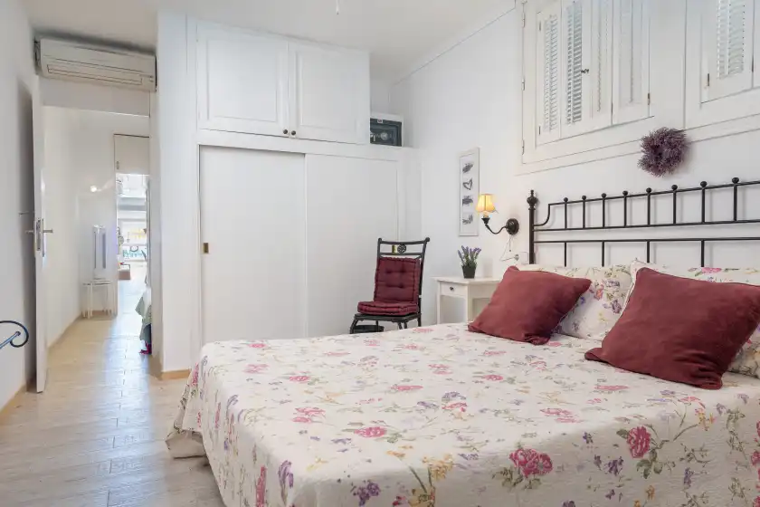 Alquiler vacacional en Apartamento 24 edificio canopus, Port d'Alcúdia
