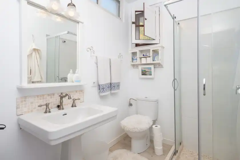 Alquiler vacacional en Apartamento 24 edificio canopus, Port d'Alcúdia