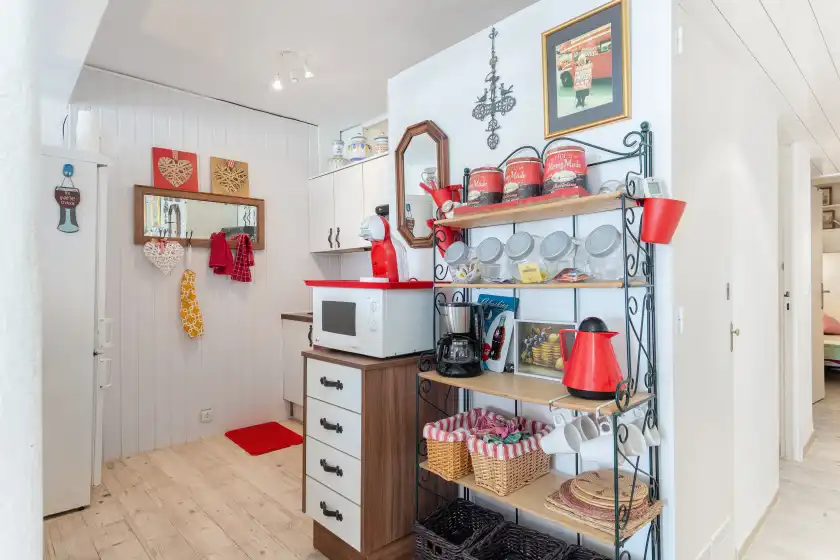 Alquiler vacacional en Apartamento 24 edificio canopus, Port d'Alcúdia